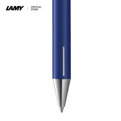 LAMY Ballpoint Pen ECON DARK DUSK