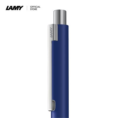 LAMY Ballpoint Pen ECON DARK DUSK