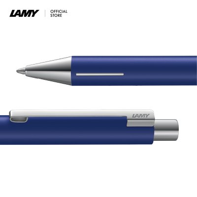 LAMY Ballpoint Pen ECON DARK DUSK
