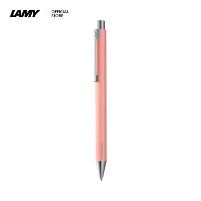 LAMY Ballpoint Pen  ECON PINK MATT