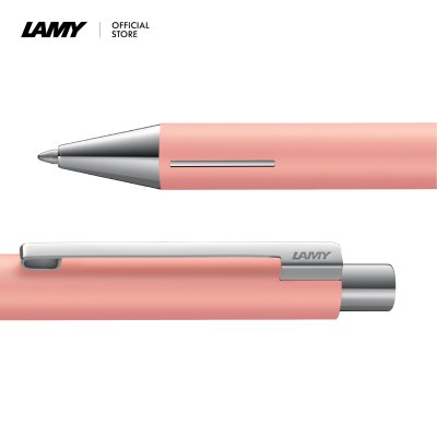 LAMY Ballpoint Pen  ECON PINK MATT