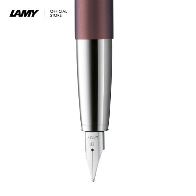 LAMY studio fountain pen ORION MATT