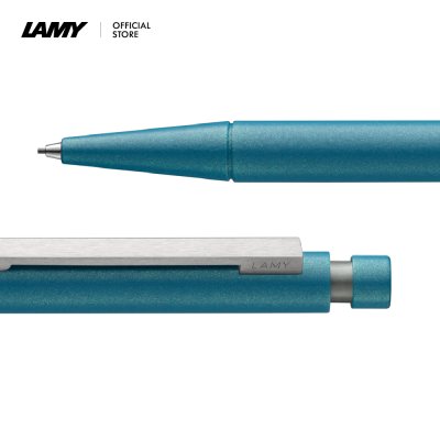 LAMY cp1 mechanical pencil  Aquamarine 0.7