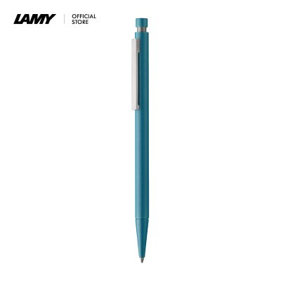 LAMY cp 1 Ballpoint Pen aquamarine