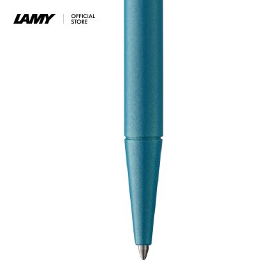 LAMY cp 1 Ballpoint Pen aquamarine
