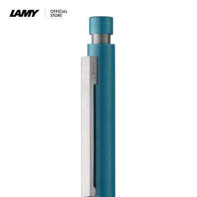 LAMY cp 1 Ballpoint Pen aquamarine