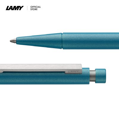 LAMY cp 1 Ballpoint Pen aquamarine