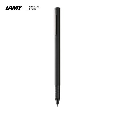 LAMY cp 1 Rollerball Pen black