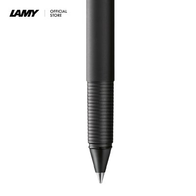 LAMY cp 1 Rollerball Pen black