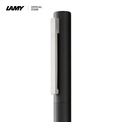 LAMY cp 1 Rollerball Pen black