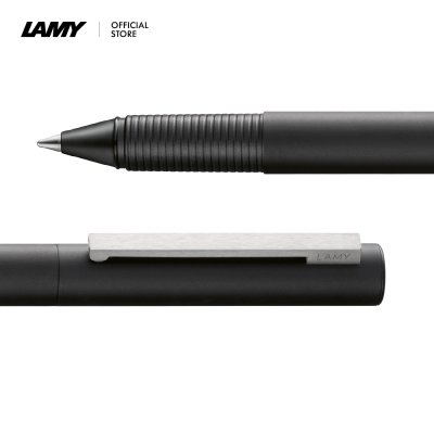LAMY cp 1 Rollerball Pen black