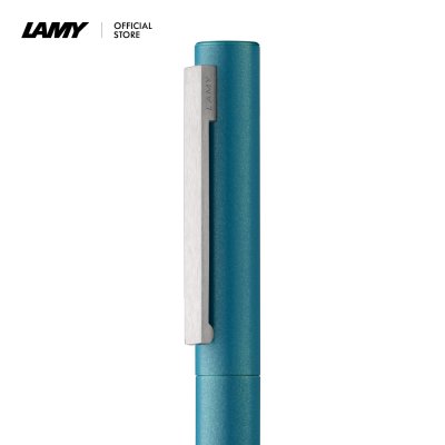 Lamy CP1 Rollerball Aquamarine