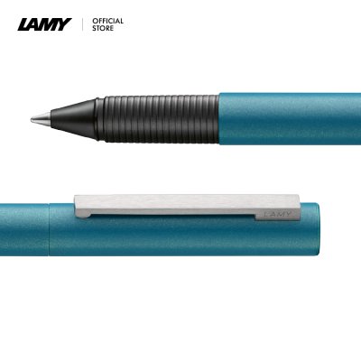 Lamy CP1 Rollerball Aquamarine