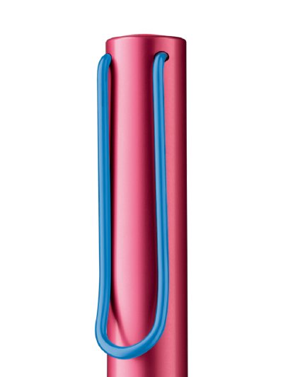 LAMY AL-star Rollerball Pen rollerskate