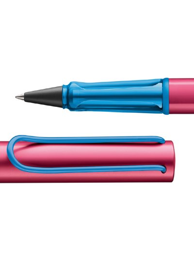 LAMY AL-star Rollerball Pen rollerskate