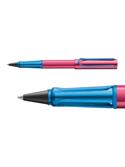 LAMY AL-star Rollerball Pen rollerskate