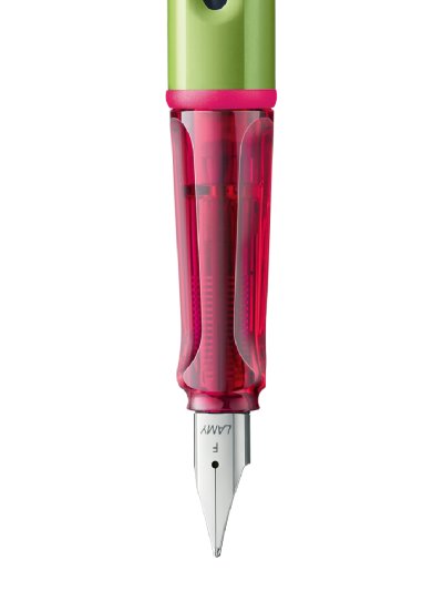 LAMY AL-star Fountain Pen disco Nib F