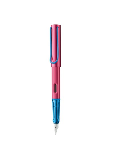 LAMY AL-star Fountain Pen Rollerskate Nib F