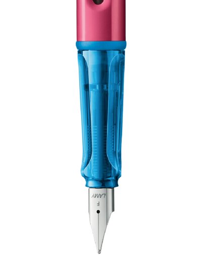 LAMY AL-star Fountain Pen Rollerskate Nib F