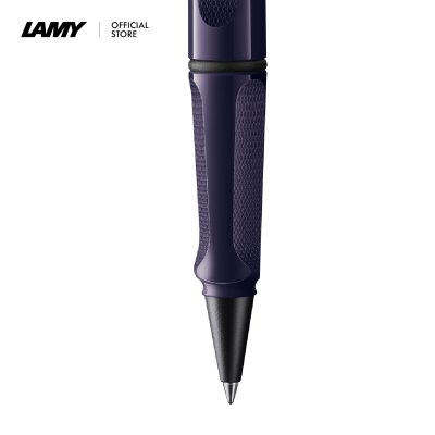 LAMY safari Rollerball Pen METEORA