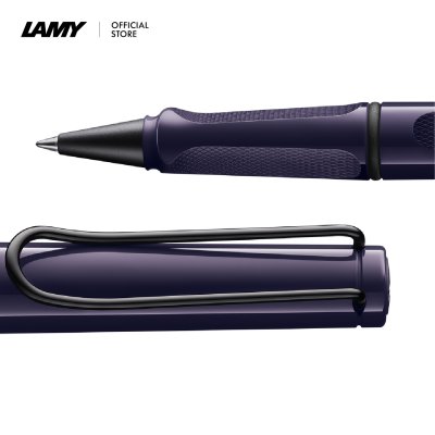 LAMY safari Rollerball Pen METEORA
