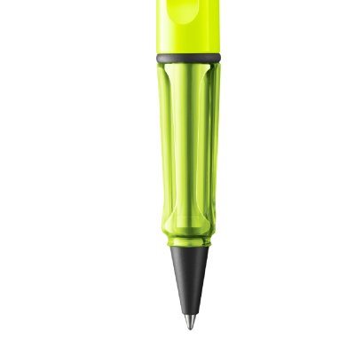 LAMY safari rollerball pen NEONYELLOW