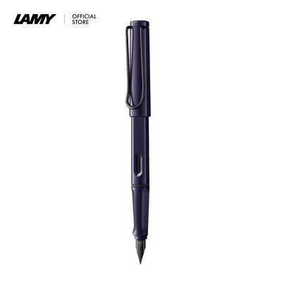 LAMY safari Fountain Pen METEORA F