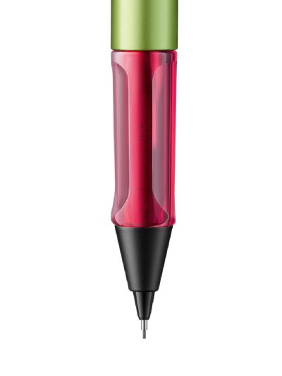 LAMY AL-star Mechanical Pencil disco