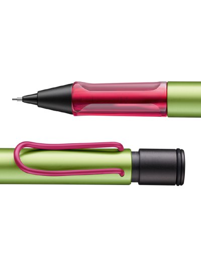 LAMY AL-star Mechanical Pencil disco