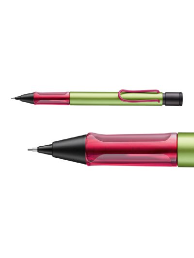 LAMY AL-star Mechanical Pencil disco