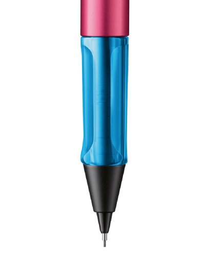 LAMY AL-star Mechanical Pencil rollerskate