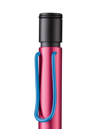 LAMY AL-star Mechanical Pencil rollerskate