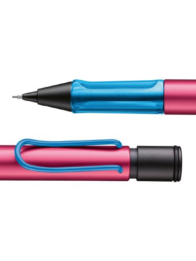 LAMY AL-star Mechanical Pencil rollerskate