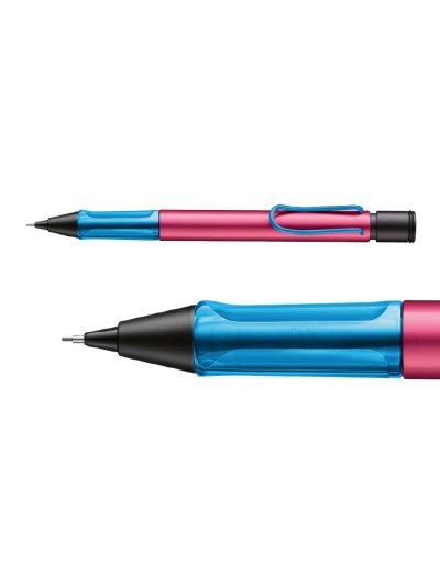LAMY AL-star Mechanical Pencil rollerskate