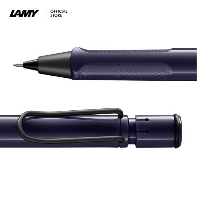 LAMY safari Mechanical Pencil  METEORA