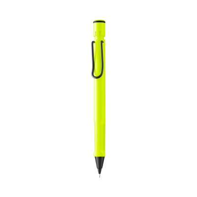 LAMY safari Mechanical Pencil NEONYELLOW