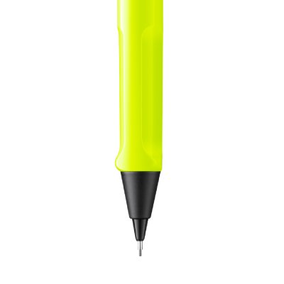 LAMY safari Mechanical Pencil NEONYELLOW