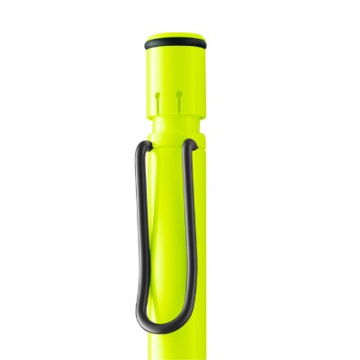 LAMY safari Mechanical Pencil NEONYELLOW