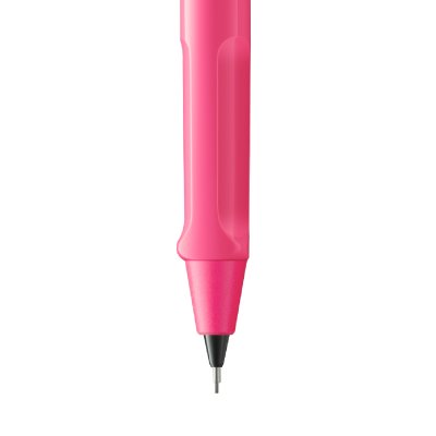 LAMY safari Mechanical Pencil NEONPINK