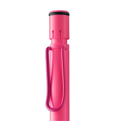 LAMY safari Mechanical Pencil NEONPINK