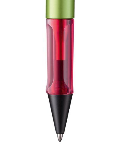 LAMY AL-star Ballpoint Pen disco