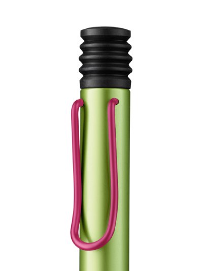 LAMY AL-star Ballpoint Pen disco