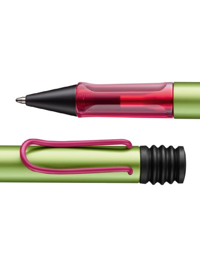 LAMY AL-star Ballpoint Pen disco