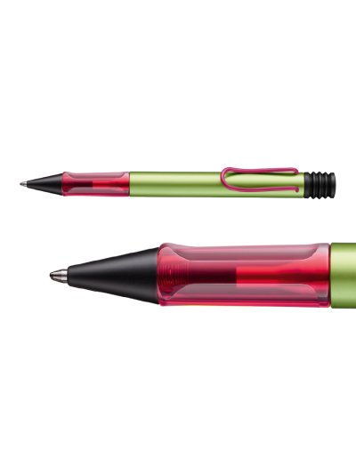 LAMY AL-star Ballpoint Pen disco