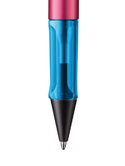 LAMY AL-star Ballpoint Pen rollerskate