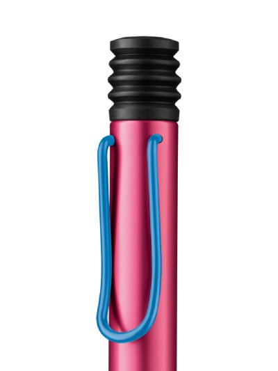 LAMY AL-star Ballpoint Pen rollerskate