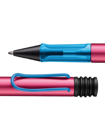 LAMY AL-star Ballpoint Pen rollerskate