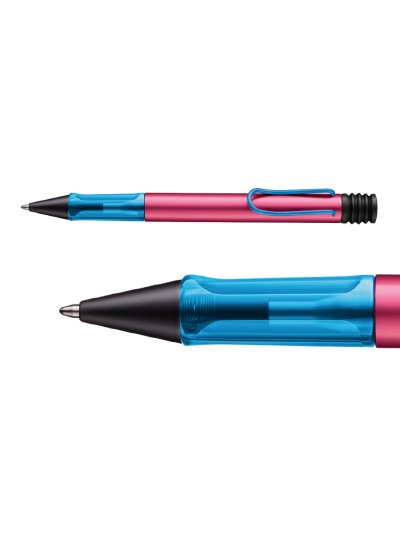 LAMY AL-star Ballpoint Pen rollerskate