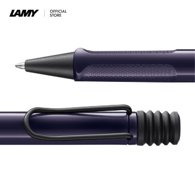 LAMY safari Ballpoint Pen METEORA