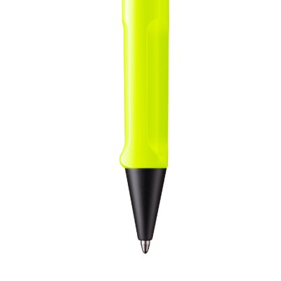 LAMY safari Ballpoint Pen NEONYELLOW